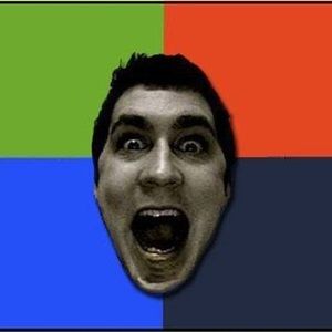 Meet your Posher, Brett